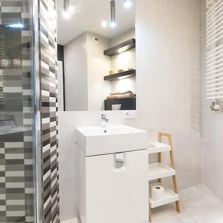 公寓 Olit Bajeczna