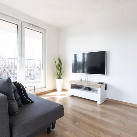 公寓 Olit Bajeczna *