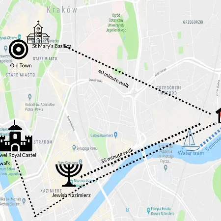 Olit Bajeczna 克拉科夫