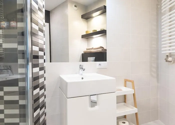 アパート Olit Bajeczna