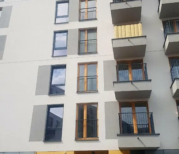 アパート Olit Bajeczna