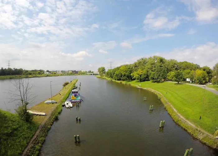 Olit Bajeczna アパート クラクフ