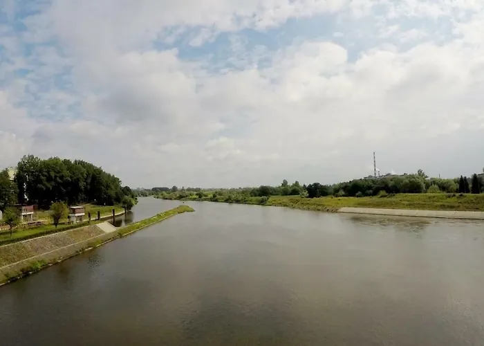 アパート Olit Bajeczna